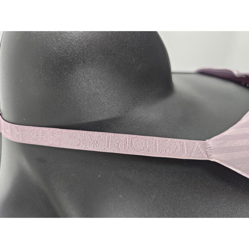 Victoria Secret Wireless T-Shirt Bra 34A - Picture 4 of 9